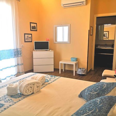 Le Orchidee Ξενοδοχείο Bosa Εξωτερικό φωτογραφία