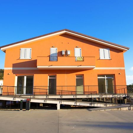 Le Orchidee Ξενοδοχείο Bosa Εξωτερικό φωτογραφία