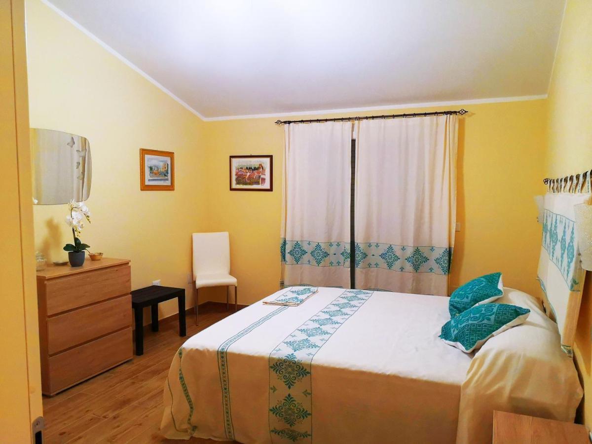 Le Orchidee Ξενοδοχείο Bosa Εξωτερικό φωτογραφία